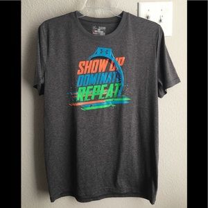 Under Armour Boys’ T-Shirt